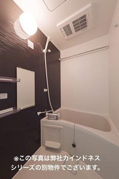 カインドネス西八王子台町