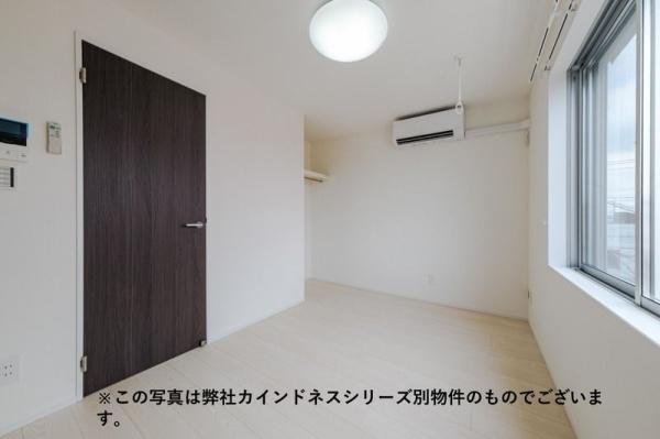 カインドネス西八王子台町