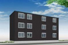 カインドネス西八王子台町