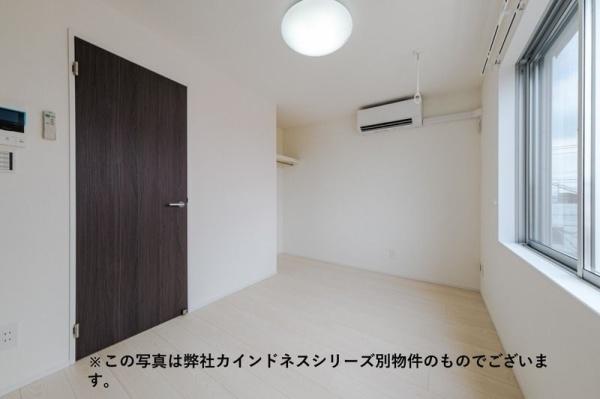 カインドネス西八王子台町