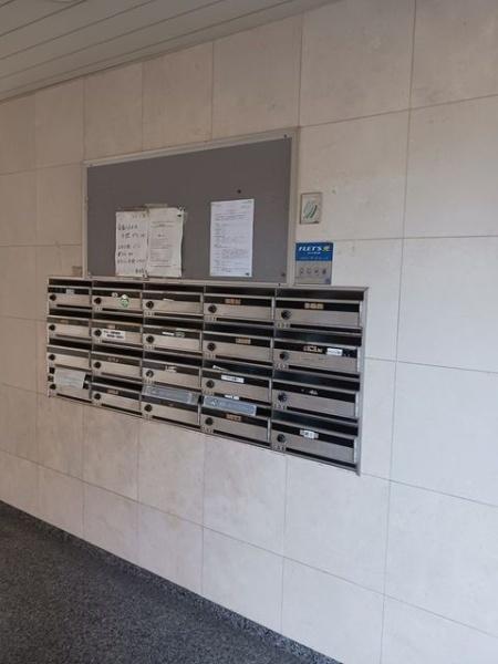 ファミーユ旭(収納)