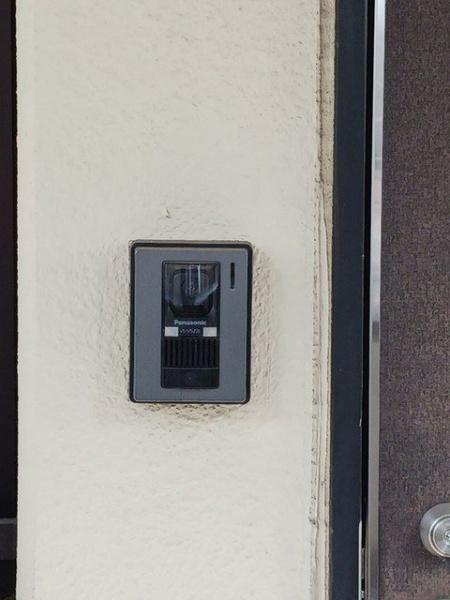 ファミーユ旭(セキュリティ)