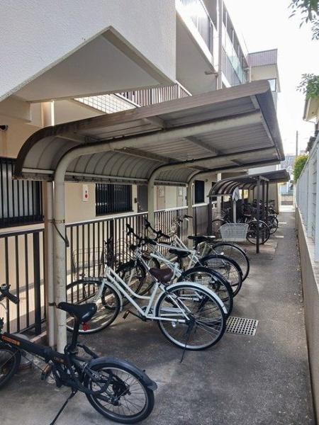 ファミーユ旭(その他共用部分)