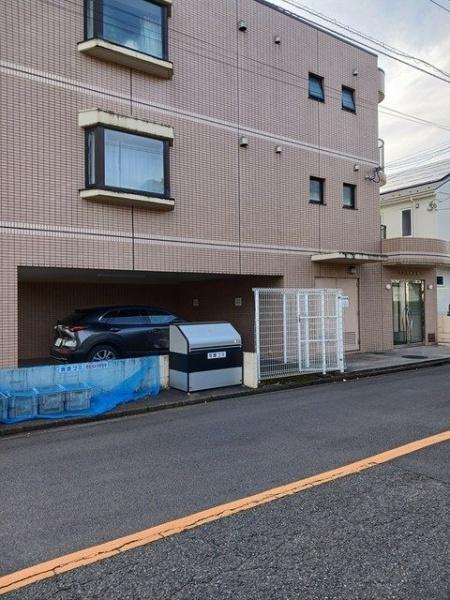 ファミーユ旭(その他設備)