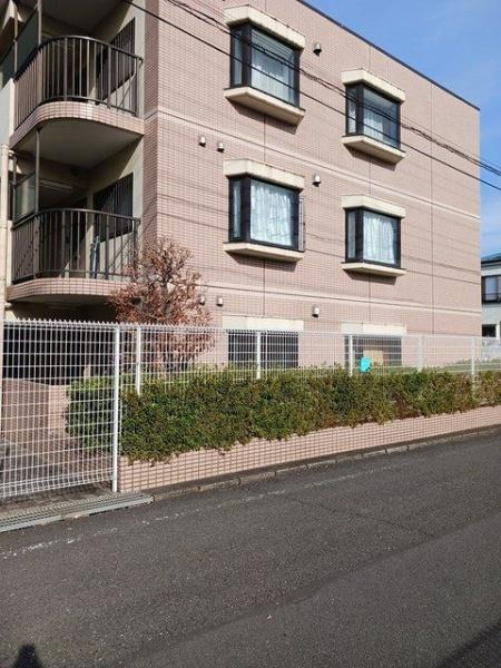 ファミーユ旭(バス)