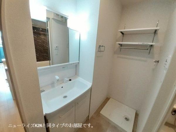 サンリットプレイス