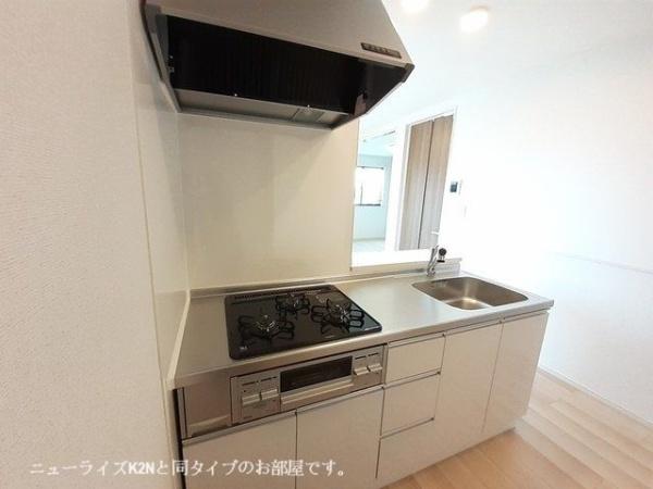 サンリットプレイス