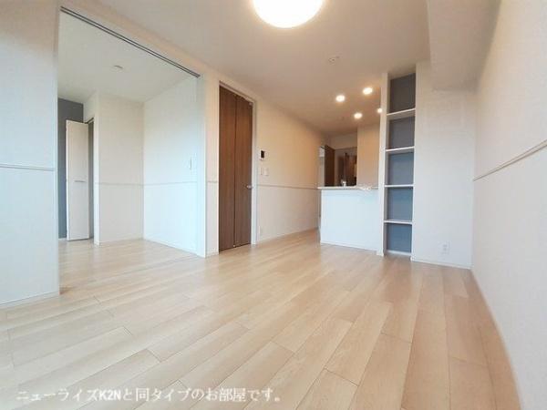 サンリットプレイス