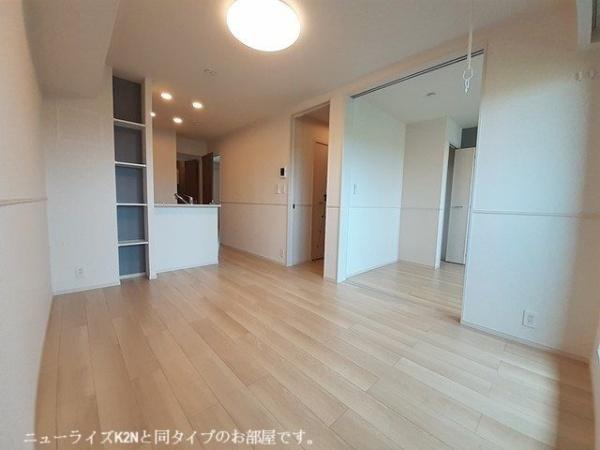 サンリットプレイス