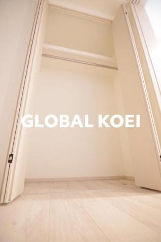 ラグゼナ八王子横山町