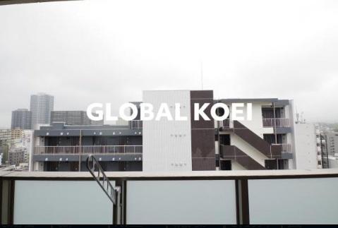 ラグゼナ八王子横山町