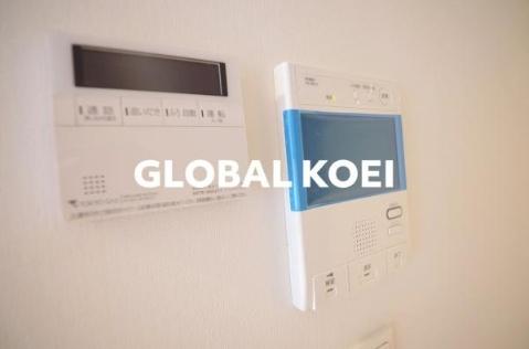 ラグゼナ八王子横山町