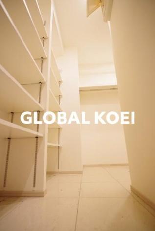 ラグゼナ八王子横山町