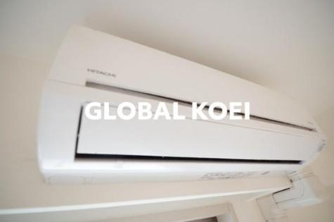 ラグゼナ八王子横山町