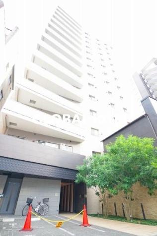 ラグゼナ八王子横山町