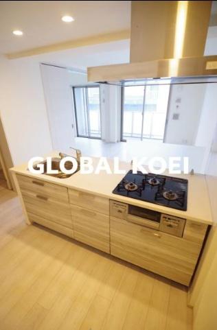 ラグゼナ八王子横山町