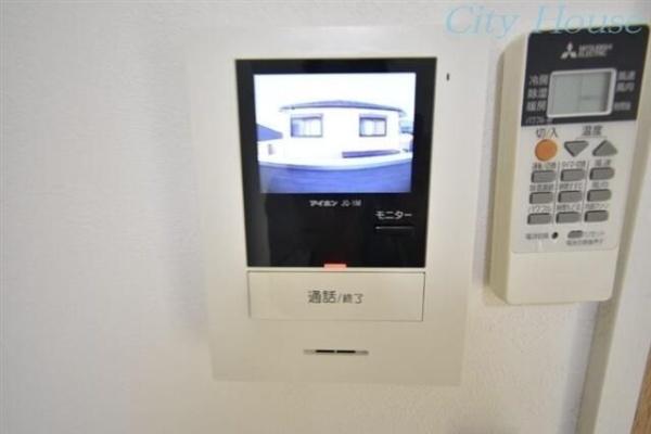 シティハイツ打越町