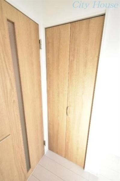 シティハイツ打越町