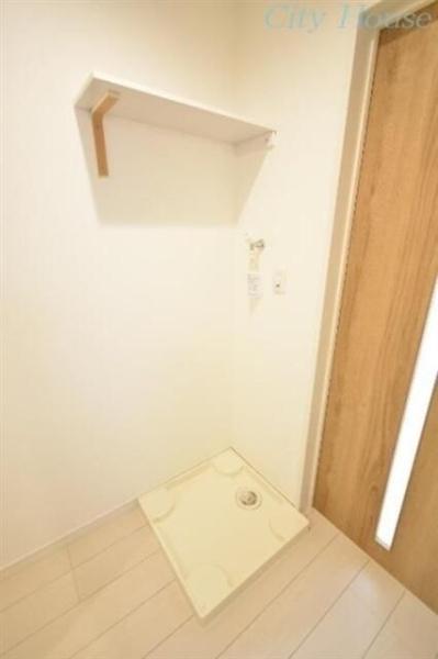 シティハイツ打越町