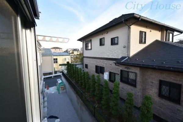 シティハイツ打越町