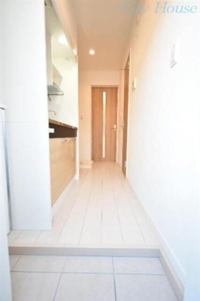 シティハイツ打越町