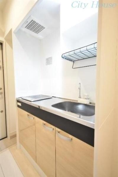 シティハイツ打越町