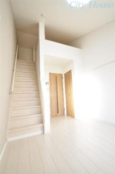 シティハイツ打越町