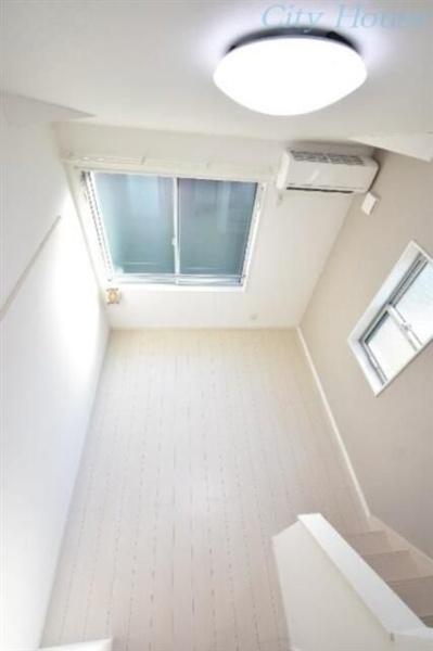 シティハイツ打越町