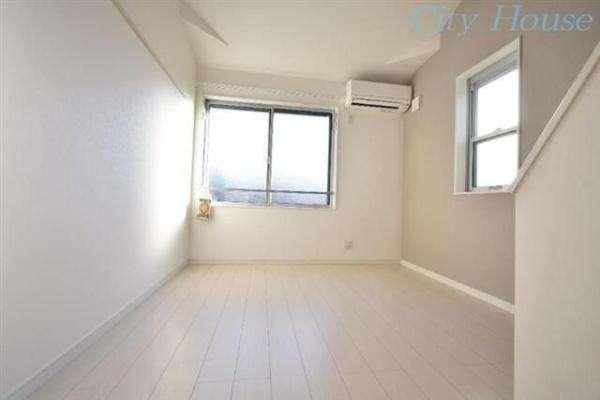 シティハイツ打越町