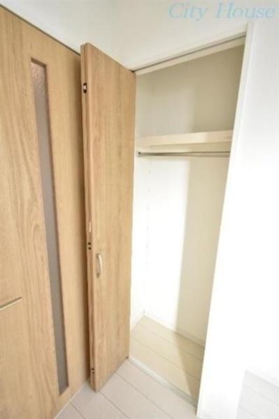 シティハイツ打越町