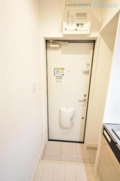 シティハイツ打越町