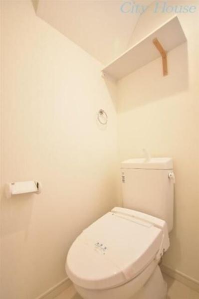 シティハイツ打越町