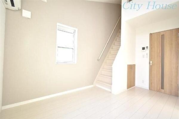 シティハイツ打越町