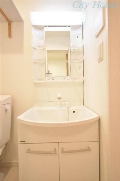 シティハイツ打越町