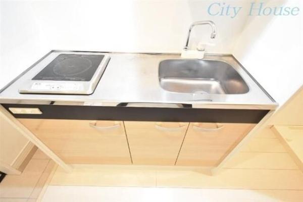 シティハイツ打越町