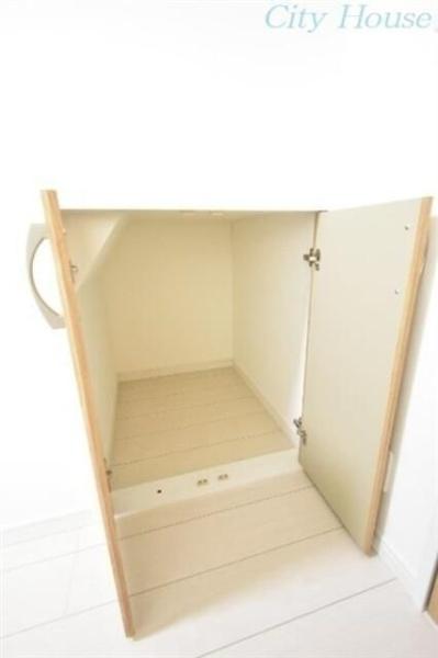 シティハイツ打越町