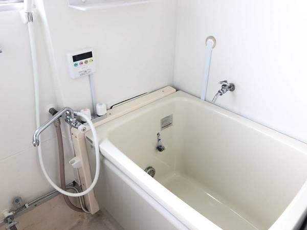 ビレッジハウス小比企６号棟