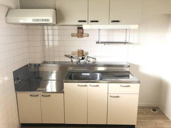 ビレッジハウス小比企６号棟