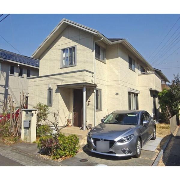 日野市多摩平４丁目住宅（０１２７７９）