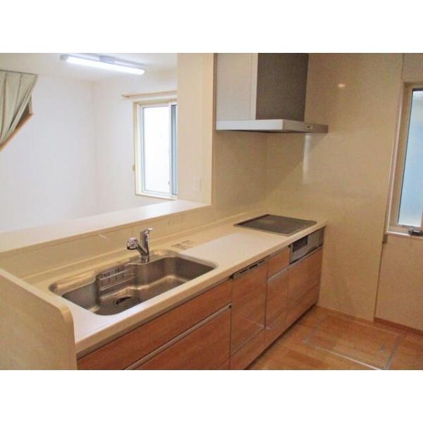 日野市多摩平４丁目住宅（０１２７７９）