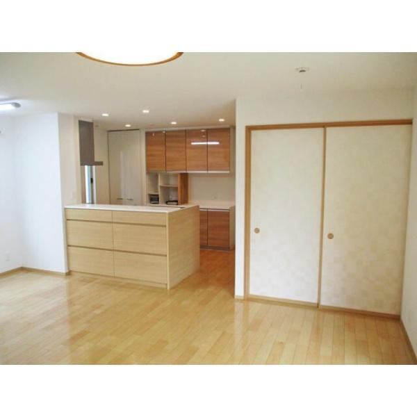 日野市多摩平４丁目住宅（０１２７７９）