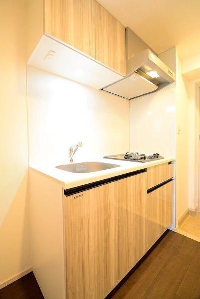 ステージファースト八王子2