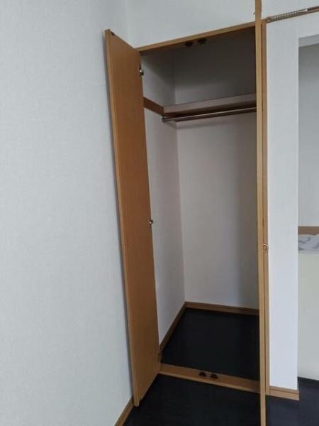 コーポエンジュ2