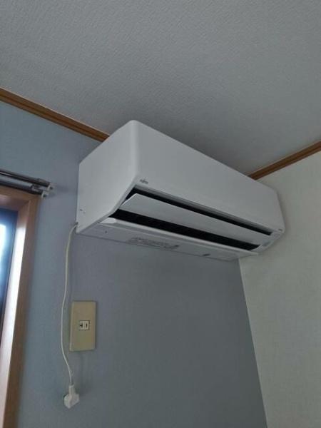 コーポエンジュ2