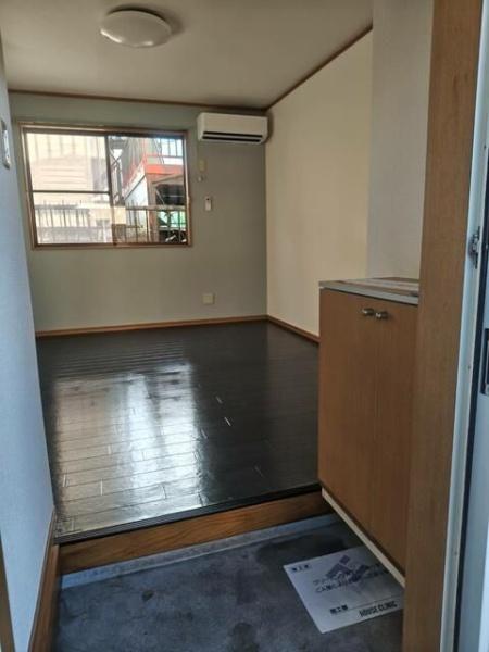 コーポエンジュ2