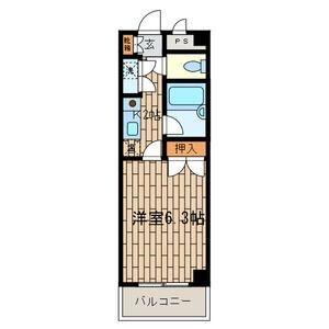 ビレッジコア八王子