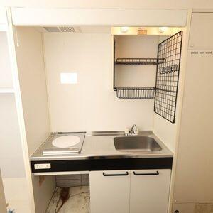 ビレッジコア八王子