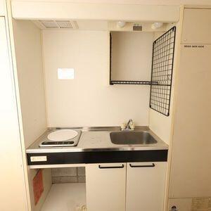 ビレッジコア八王子