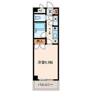 ビレッジコア八王子