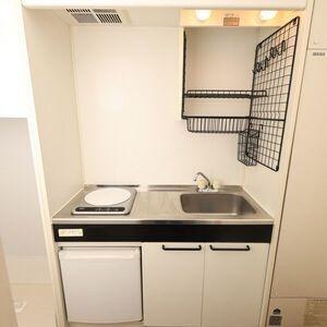 ビレッジコア八王子